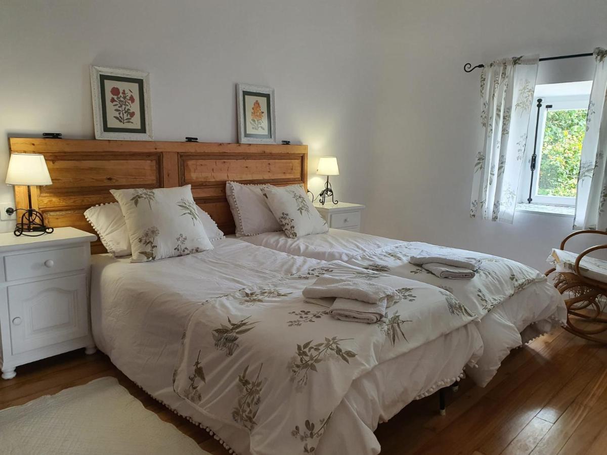 Vicario Etxea Villa Concha  Bagian luar foto